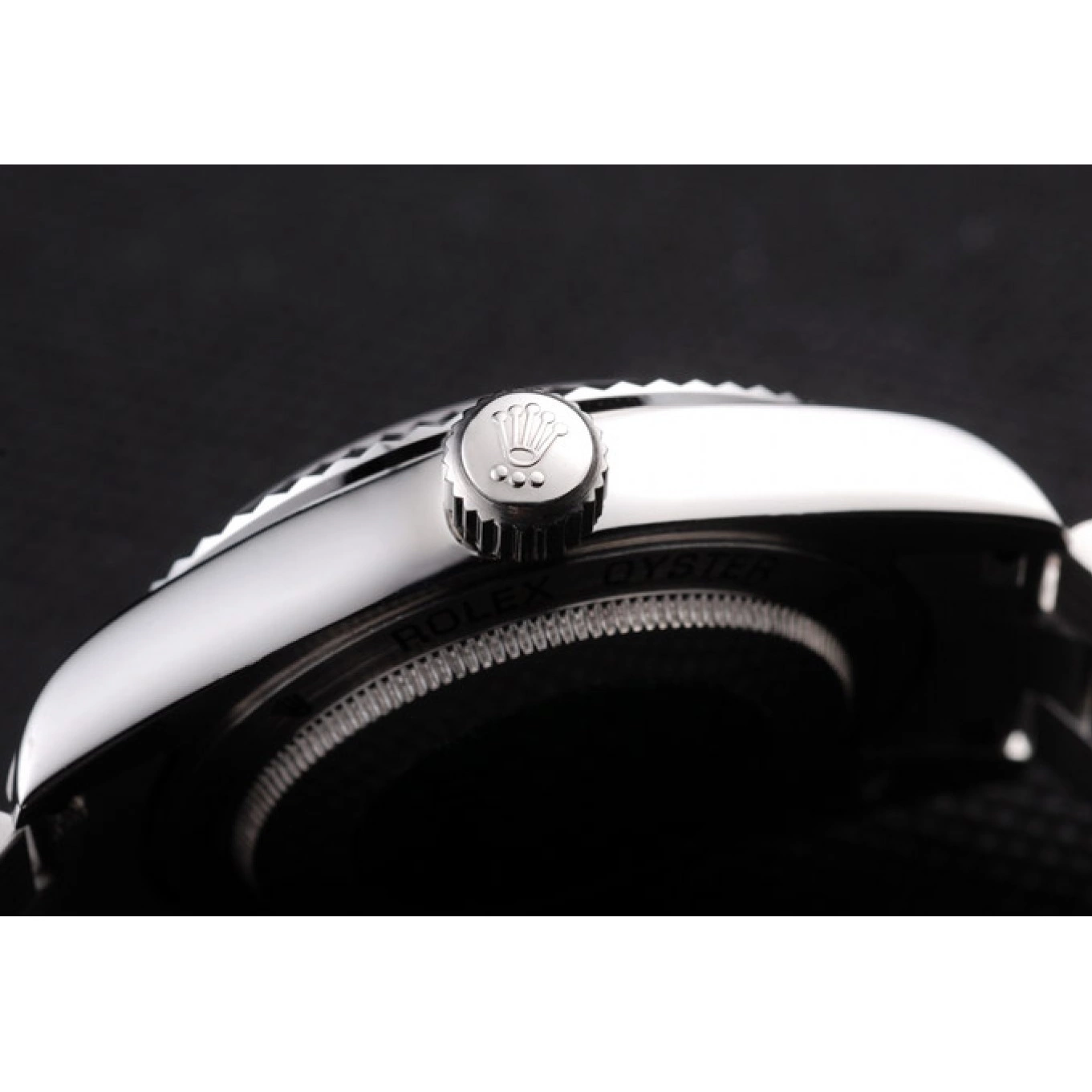 AAA Replica Watches Rolex Day-Date Dial White Steel Stainless Polished 0619
